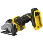 Rebarbadora Multicorte Stanley V20 LI-ON 18V SFMCM300B-XJ